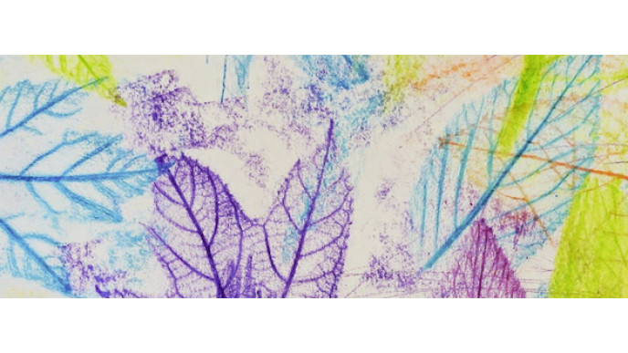 6 Frugalicious Fall Leaf Crafts!