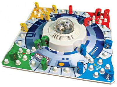 Toys R Us Boxing Day Sale: Up to 50% Off Star Wars Toys & Games From $7!