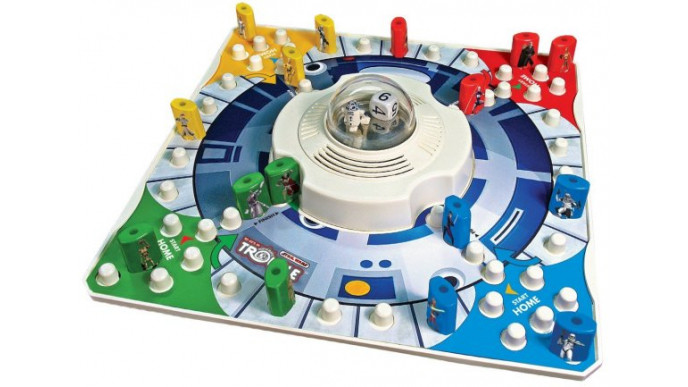 Toys R Us Boxing Day Sale: Up to 50% Off Star Wars Toys & Games From $7!