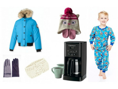 Sears Canada Boxing Day Sale - Now LIVE!