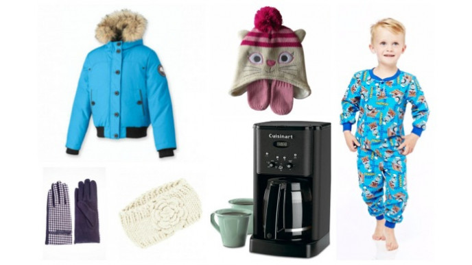 Sears Canada Boxing Day Sale - Now LIVE!