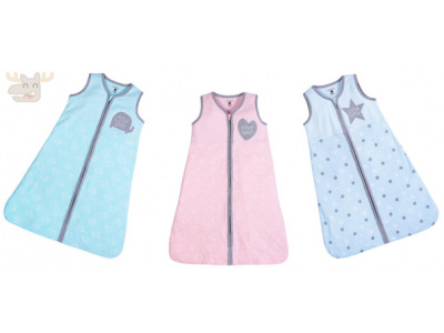 Hudson’s Bay: Petit Lem Baby Sleeping Bags only $19.60 & Free Shipping (or Less!)