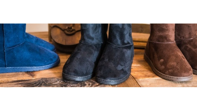 Canada Dawgs Boxing Day Coupon: 60% Off Anything & Free Shipping!