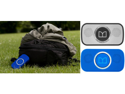 Monster Superstar Bluetooth Speaker Was $170 | Now $51 @ Amazon.ca & Free Shipping!