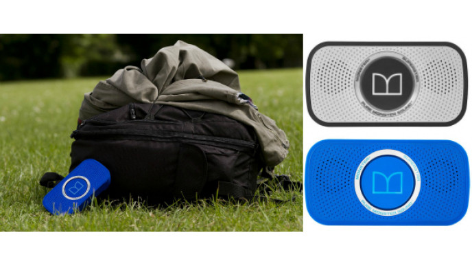 Monster Superstar Bluetooth Speaker Was $170 | Now $51 @ Amazon.ca & Free Shipping!