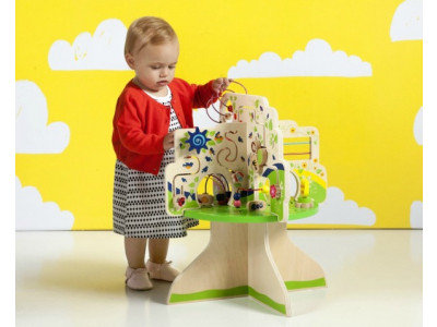 49% Off Manhattan Toy Tree Top Adventure Just $60 & Free Shipping @ Chapters Boxing Day Sale!