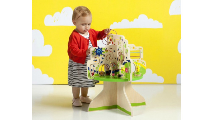 manhattan toy tree