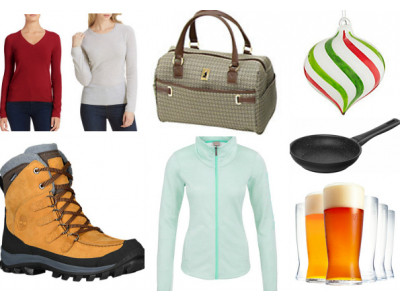 Hudson's Bay Canada Boxing Day Sale LIVE - Up to 75% Off!