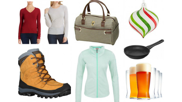Hudson's Bay Canada Boxing Day Sale LIVE - Up to 75% Off!