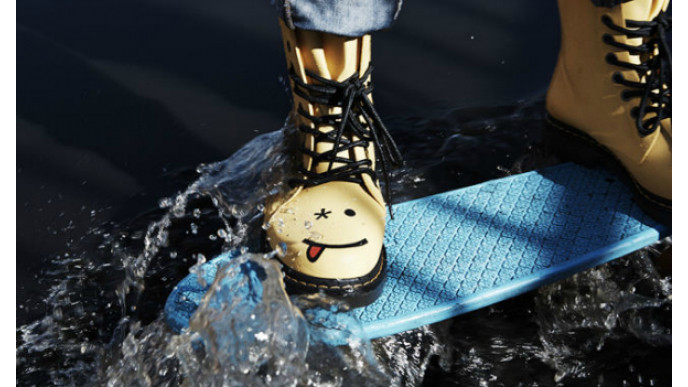 Union Jack Boots Boxing Day Sale: Up to 80% Off Footwear - Shoes from $9.99