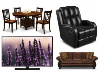 The Brick Boxing Day Sale is Now On!