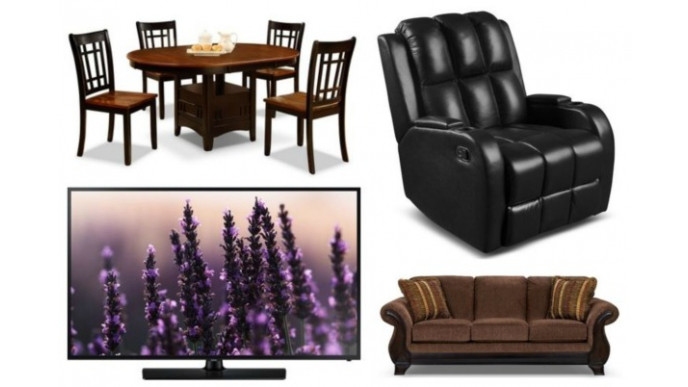 The Brick Boxing Day Sale is Now On!