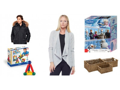 Boxing Day Up to 80% Off & $10 Credit & Free Shipping on $50+ @ Beyond the Rack