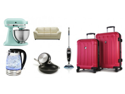 Sears Canada Boxing Day Flyer Sneak Peak - Up to 80% Off! 