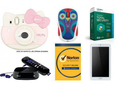 Staples Canada: Boxing Day Sales are NOW ON! 