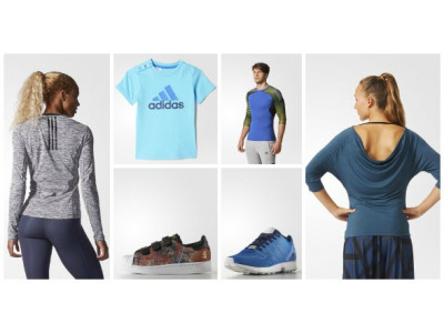Adidas Boxing Week Sale: Get 30 to 50% Off Over 1000 Items!