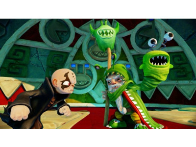 The Source: Skylanders Trap Team Starter Packs Were $85 | Now $5 *HOT*