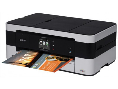 68% Off Brother Business Wireless InkJet All-in-One Printer Was $186.99| Now $59.99 @ Chapters Indigo@ Amazon.ca 