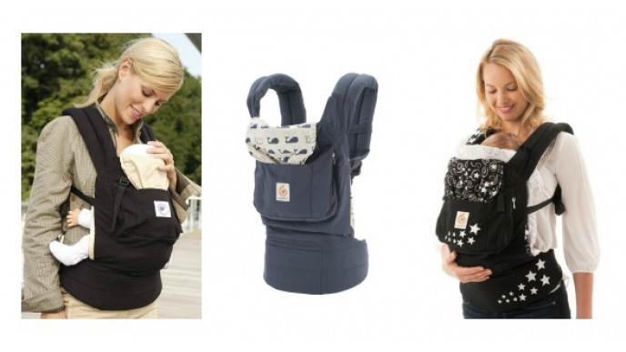 baby carriers canada