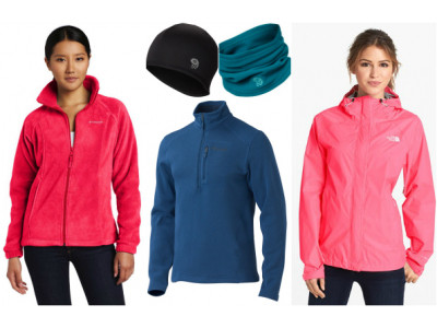 Live Out There: Up to 50% Off Patagonia, Marmot, Icebreaker & More & Free Shipping Boxing Day Sale