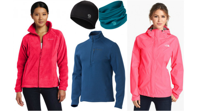 Live Out There: Up to 50% Off Patagonia, Marmot, Icebreaker & More & Free Shipping Boxing Day Sale
