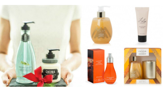 Fruits & Passion: Up to 70% Off Boxing Day Sale & FS on $25