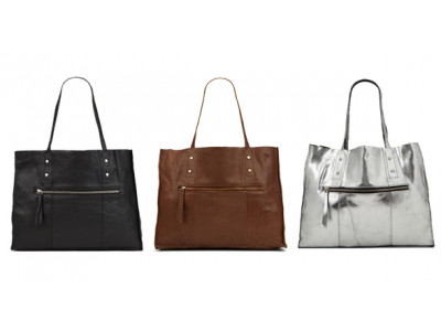 Hibou Beedy Handbag Up to 85% Off @ Little Burgundy | As Low As $17!