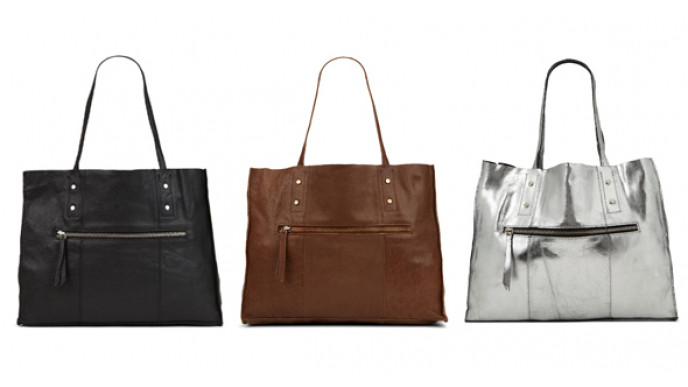 Hibou Beedy Handbag Up to 85% Off @ Little Burgundy | As Low As $17!