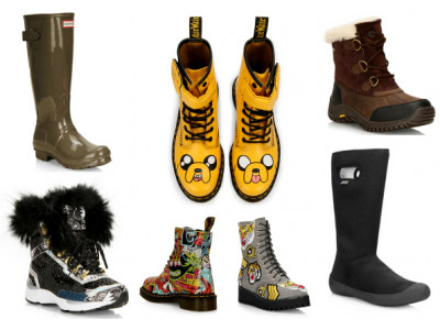 Boxing Week Sales: Up to 70% Off @ Browns Canada