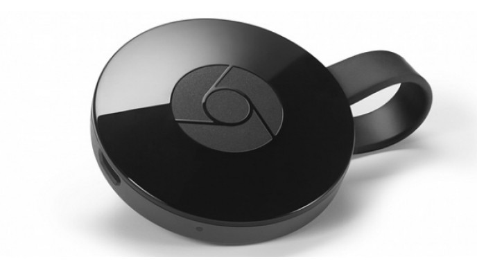 Up to $40 Google Play Credit & $15 Off 2 New Google Chromecasts & Free Shipping @ Best Buy Canada