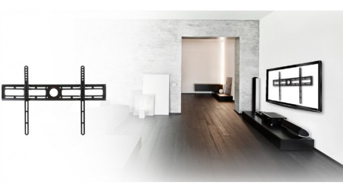 75% Off Rosewill 32"to 70" Tilt TV Wall Mount w/ 6 ft. HDMI Cable - Now $20 + Shipping @ Newegg