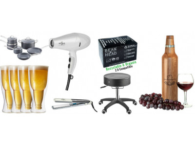 Early Costco Canada Boxing Week Sales On! Up to 45% Off & Free Shipping