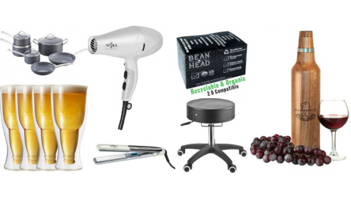 Early Costco Canada Boxing Week Sales On! Up to 45% Off & Free Shipping