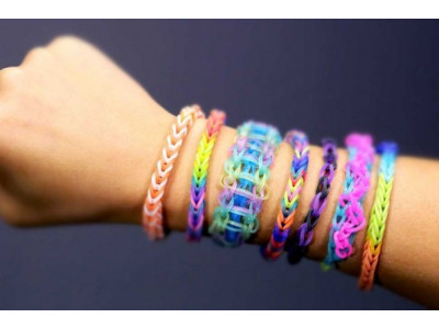 49% Off Rainbow Loom Was $19 | Now $10 @ Chapters.Indigo.ca