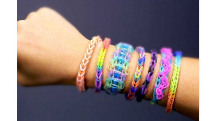 49% Off Rainbow Loom Was $19 | Now $10 @ Chapters.Indigo.ca