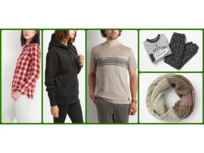 Roots Early Boxing Day Sale: Get up to 50% off Clearance Items & Free Express Shipping on $50!