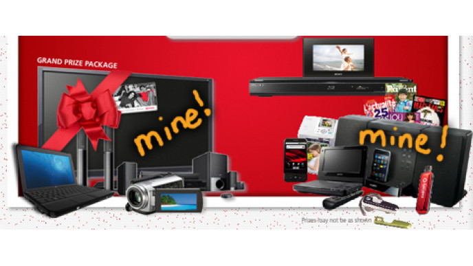 Rogers Customers: Claim Your Freebies!