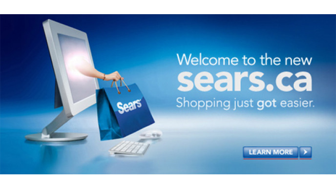 Sears Promotion Code: 30% Discount @ Sears Outlet! 