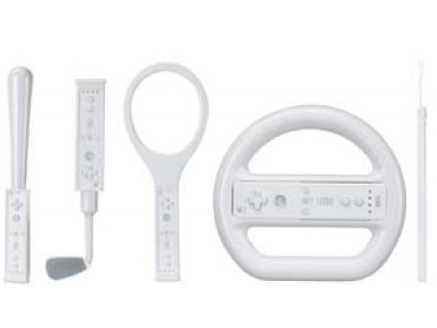 Nintendo Wii Sports Pack Only $10.99 @ The Source TODAY