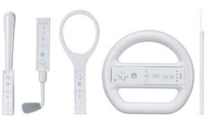 Nintendo Wii Sports Pack Only $10.99 @ The Source TODAY