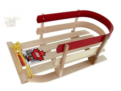 Jab Baby Sled only $34 @ Walmart.ca! 