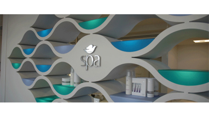 Dove Spa Canada: Free $50 Gift Card (Spend $100: GTA)