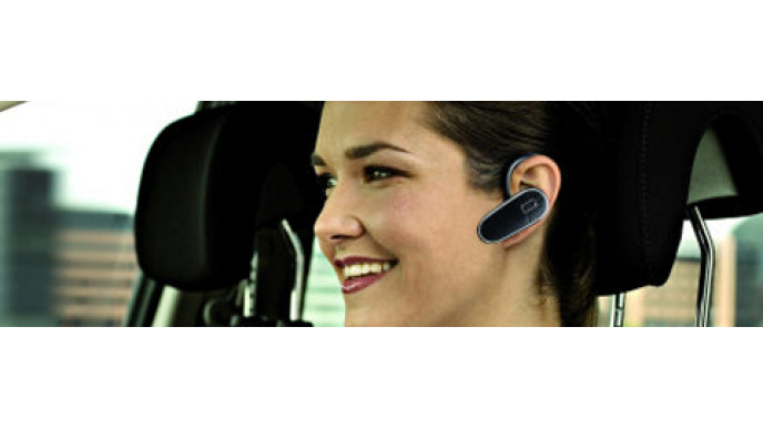 Jabra Bluetooth BT2010 Cellphone Headset For Only $6.41 & Free Shipping!