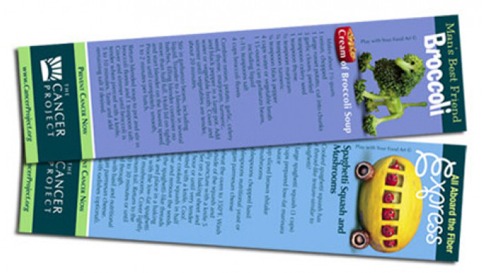 Canadian Freebies: Free Bookmarks