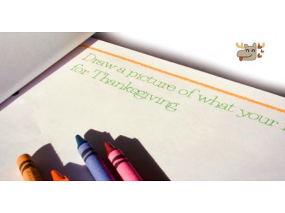 Free Thanksgiving Printables For Kids @ Crayola.ca