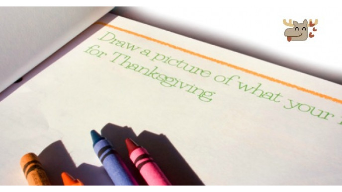Free Thanksgiving Printables For Kids @ Crayola.ca