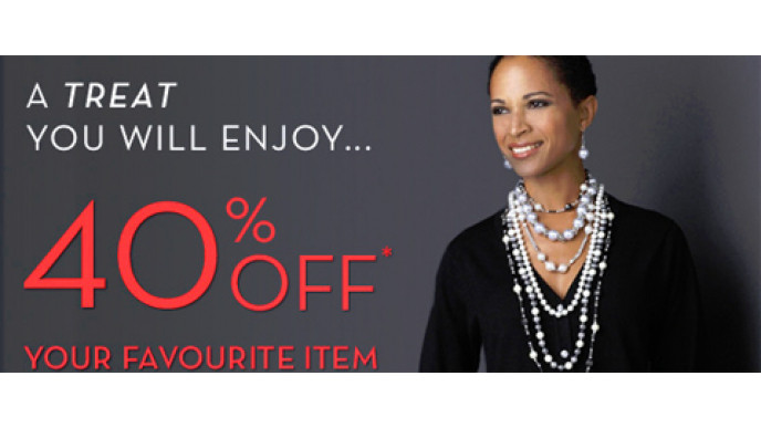 Tabi Coupon: 40% Off 1 Item! 