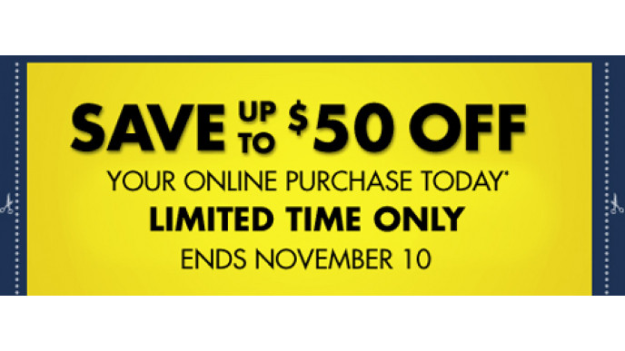 Best Buy Digital Dollars: Save Up To $50! 