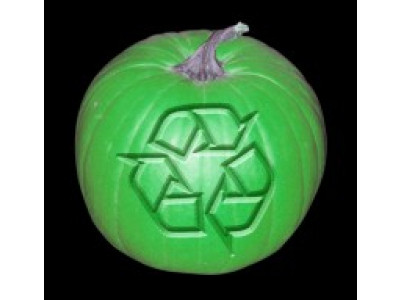 10 Tips For A Greener Halloween
