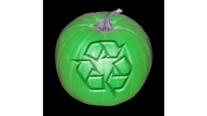 10 Tips For A Greener Halloween